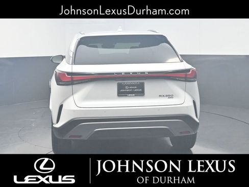 New 2026 Lexus RX 350 Premium Plus image 8