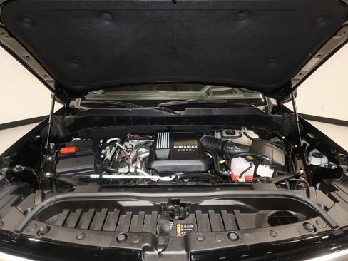 Used 2024 Chevrolet Silverado 1500 High Country AWD/4WD image 33