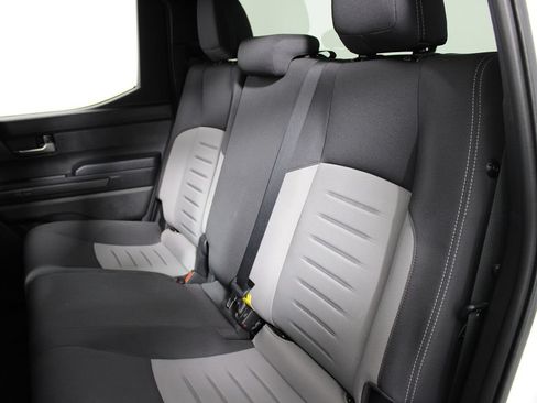 Used 2024 Toyota Tacoma TRD Sport RWD image 36