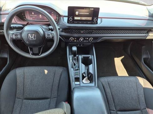 Used 2023 Honda Accord LX image 16