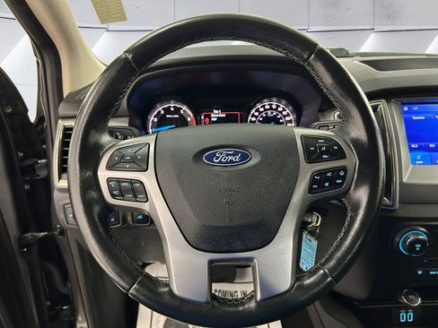 Used 2020 Ford Ranger XLT w/ Equipment Group 301A Mid image 9
