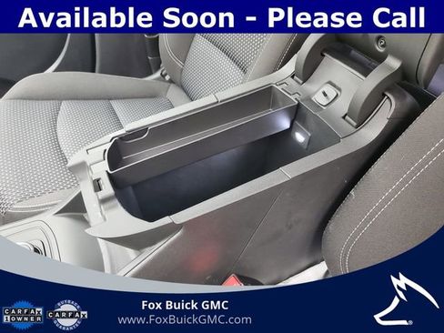 Certified 2023 GMC Terrain SLE image 20