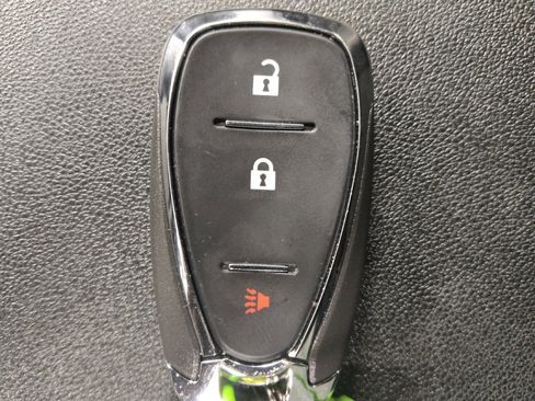 Used 2024 Chevrolet Equinox LT AWD/4WD image 32