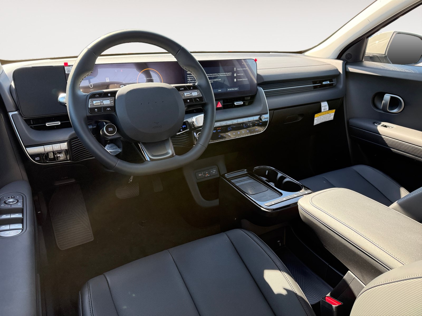 New 2027 Hyundai Ioniq 5 SEL RWD image 15