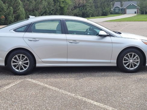 Used 2019 Hyundai Sonata ECO image 7