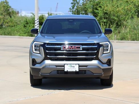 New 2026 GMC Terrain Elevation image 2