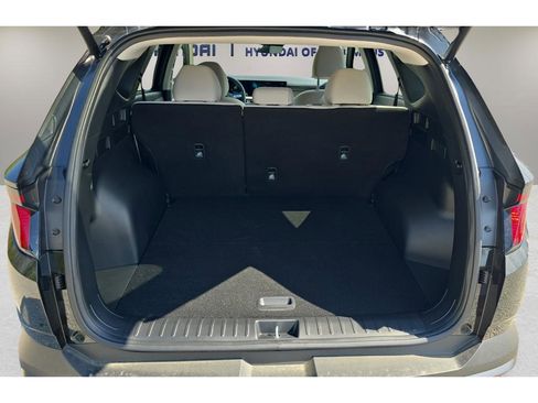 New 2026 Hyundai Tucson SEL FWD image 9