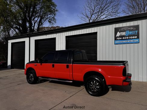 Used 2004 Ford F250 XL image 9