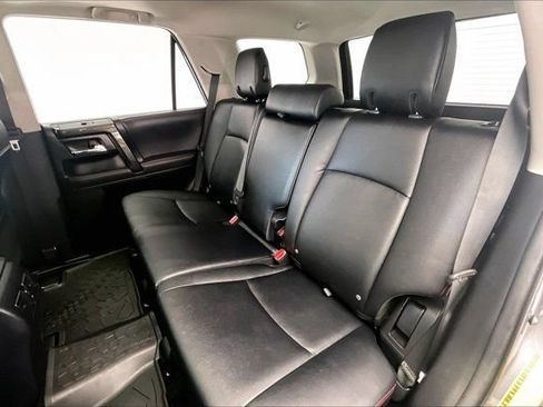 Used 2023 Toyota 4Runner TRD Pro AWD/4WD image 20