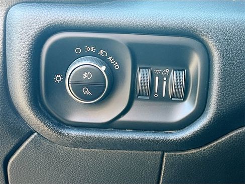 Used 2022 RAM 2500 Laramie image 10