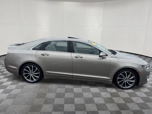 Used 2019 Lincoln MKZ Reserve w/ Reserve Plus Package AWD/4WD image 4