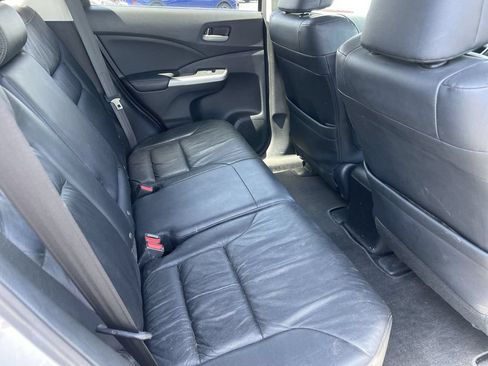 Used 2014 Honda CR-V EX-L image 24