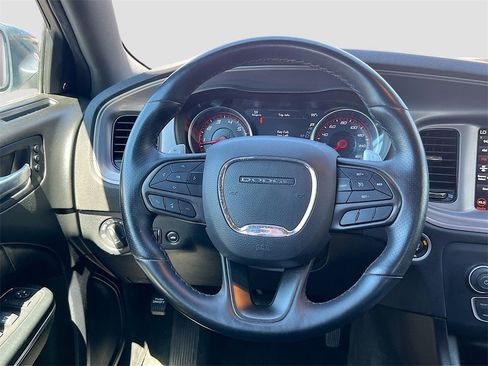 Used 2023 Dodge Charger R/T w/ Plus Group image 11