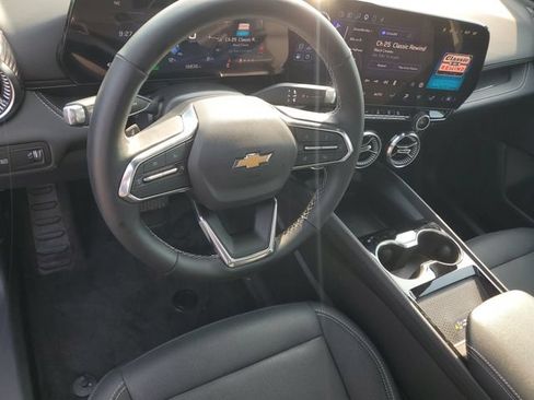Certified 2024 Chevrolet Blazer EV LT AWD/4WD image 19