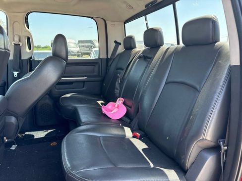 Used 2009 Dodge Ram 1500 Truck Sport AWD/4WD image 20