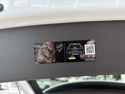 New 2025 Audi Q7 3.0T Premium Plus image 47