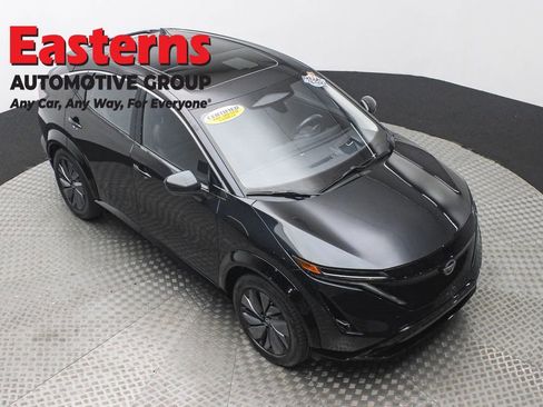 Used 2023 Nissan Ariya FWD image 3