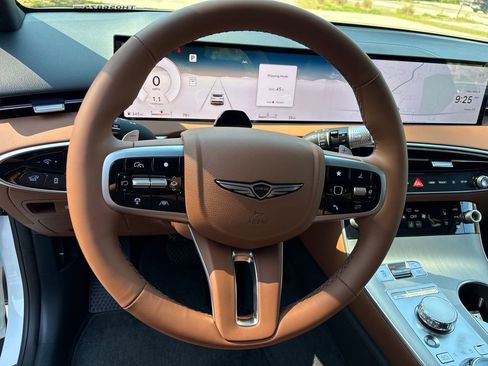 New 2026 Genesis GV70 2.5T Advanced AWD/4WD image 12