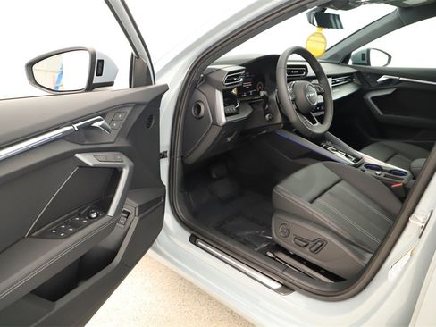 New 2026 Audi A3 2.0T Premium image 14