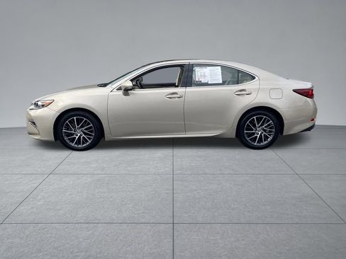 Used 2018 Lexus ES 350 image 4