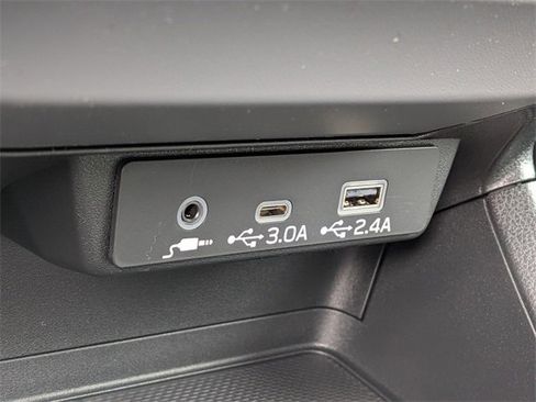 New 2026 Subaru Crosstrek 2.0i Premium image 13