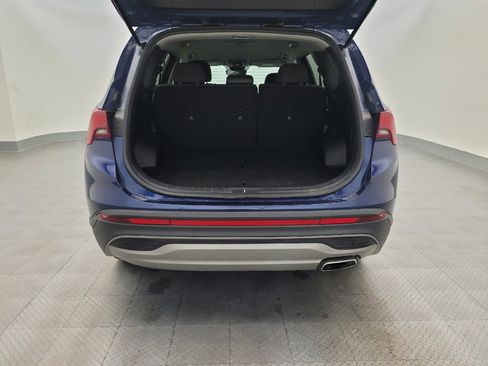 Used 2022 Hyundai Santa Fe SE FWD image 29