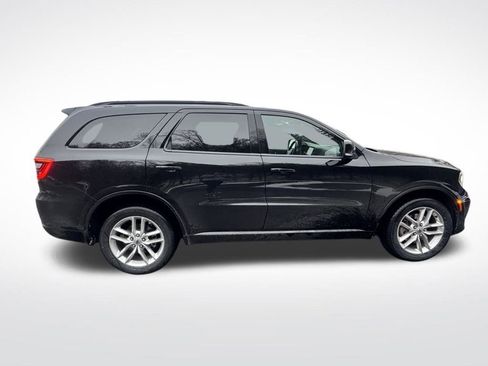Used 2024 Dodge Durango GT image 14