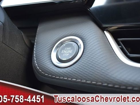 New 2026 Chevrolet Equinox LT image 33