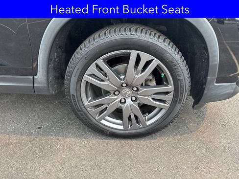 Used 2021 Honda Passport EX-L image 16