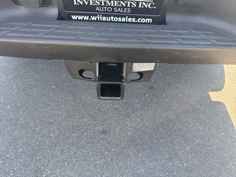 Used 2012 Chevrolet Silverado 2500 W/T AWD/4WD image 6