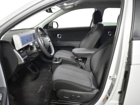 Used 2024 Hyundai Ioniq 5 SEL AWD/4WD image 11