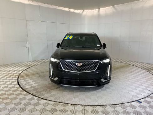 Used 2024 Cadillac XT6 Premium Luxury w/ LPO, Floor Liner Package FWD image 21