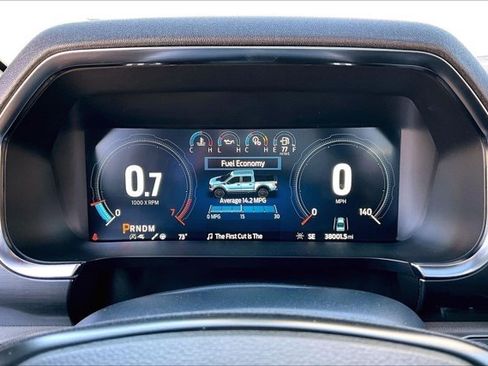 Used 2023 Ford F150 Raptor AWD/4WD image 14