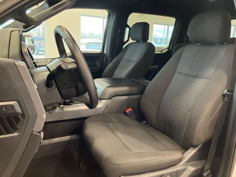 Used 2019 Ford F150 XLT w/ Equipment Group 302A Luxury image 11