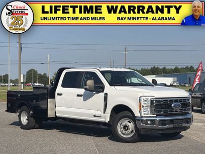 Used 2023 Ford F350 XL w/ XL Chrome Package