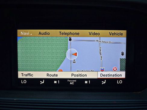 Used 2013 Mercedes-Benz S 550 image 31