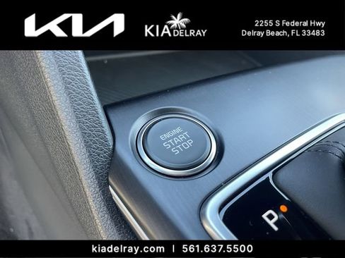 New 2026 Kia Sportage LX FWD image 28