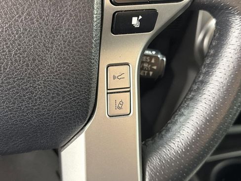 Used 2023 Toyota 4Runner SR5 image 18