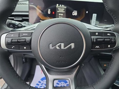 New 2026 Kia K5 GT-Line image 11