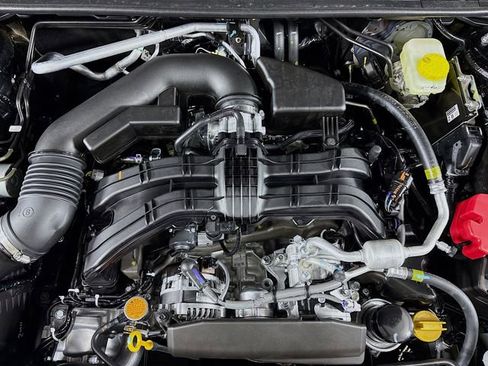 New 2026 Subaru Crosstrek 2.5i Sport image 29