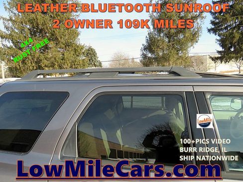 Used 2010 Ford Escape XLT image 94