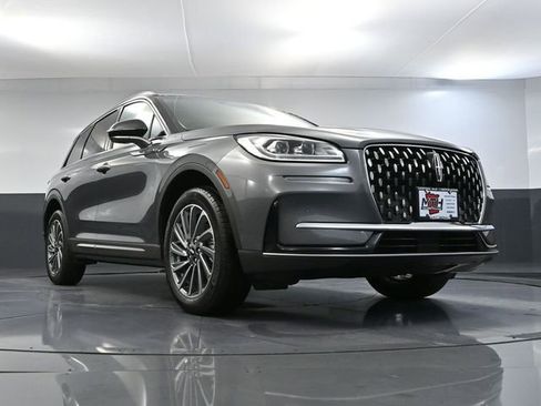 Used 2023 Lincoln Corsair Reserve w/ Equipment Group 201A image 56