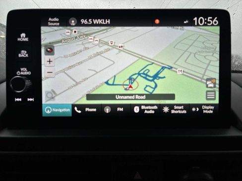 Used 2025 Honda Pilot Black Edition image 14