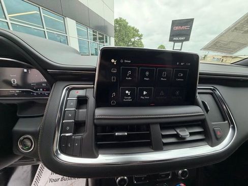 Used 2023 GMC Yukon XL AT4 w/ AT4 Premium Package image 21