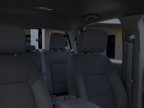 New 2026 GMC Canyon Elevation w/ Convenience Package image 24