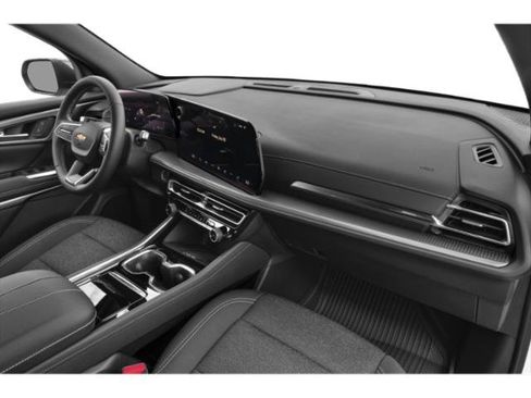 New 2027 Chevrolet Traverse LT w/ Enhanced Driving Package FWD image 11