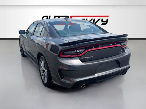 Used 2023 Dodge Charger GT RWD image 5