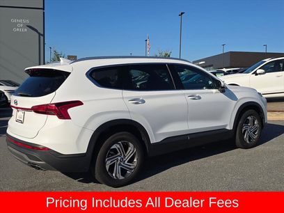 Used 2023 Hyundai Santa Fe SEL w/ Cargo Package