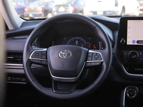 Certified 2025 Toyota Grand Highlander AWD image 24