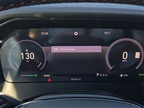 Used 2025 Jeep Wagoneer S Limited image 29